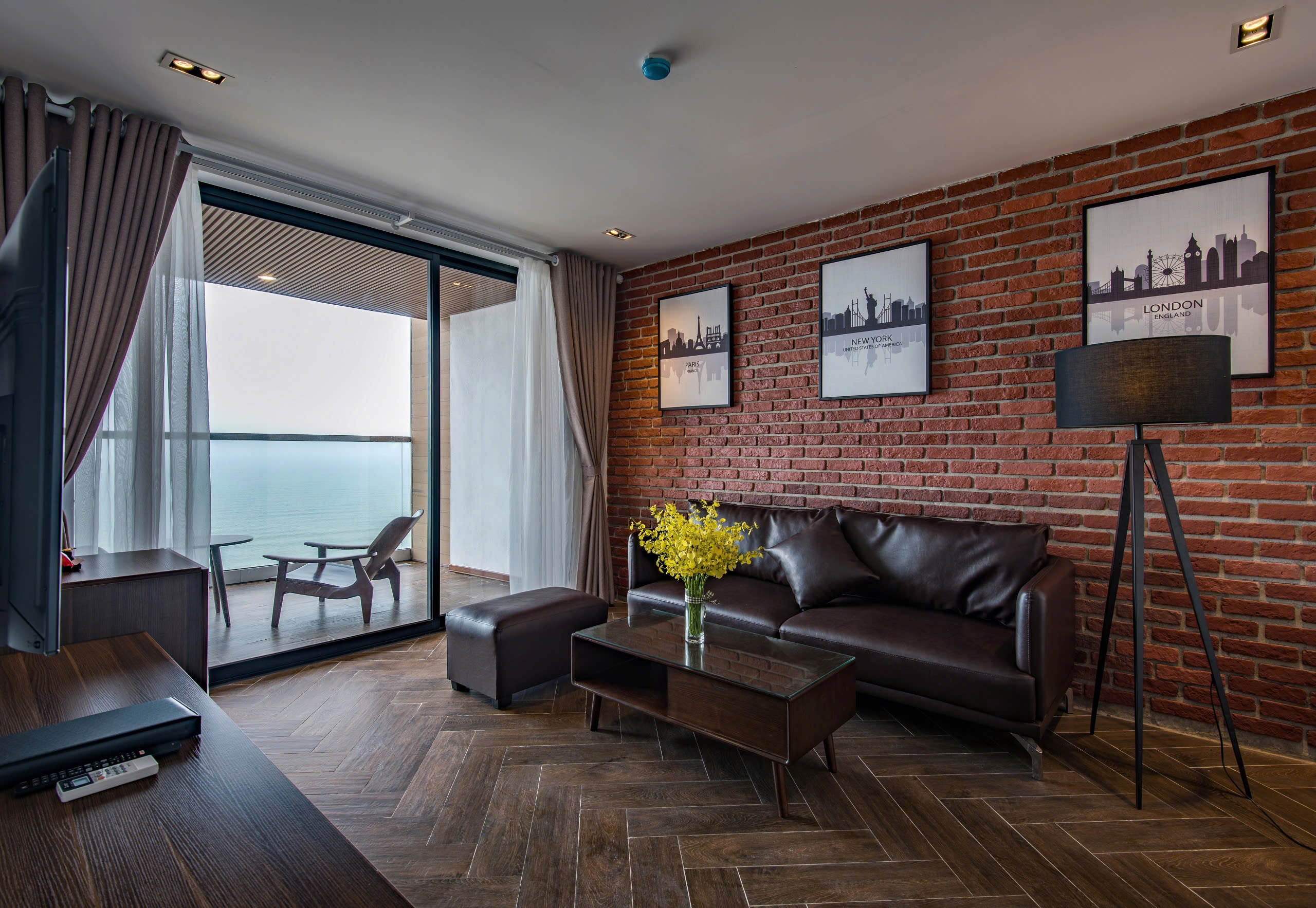 The Marron Hotel Sầm Sơn