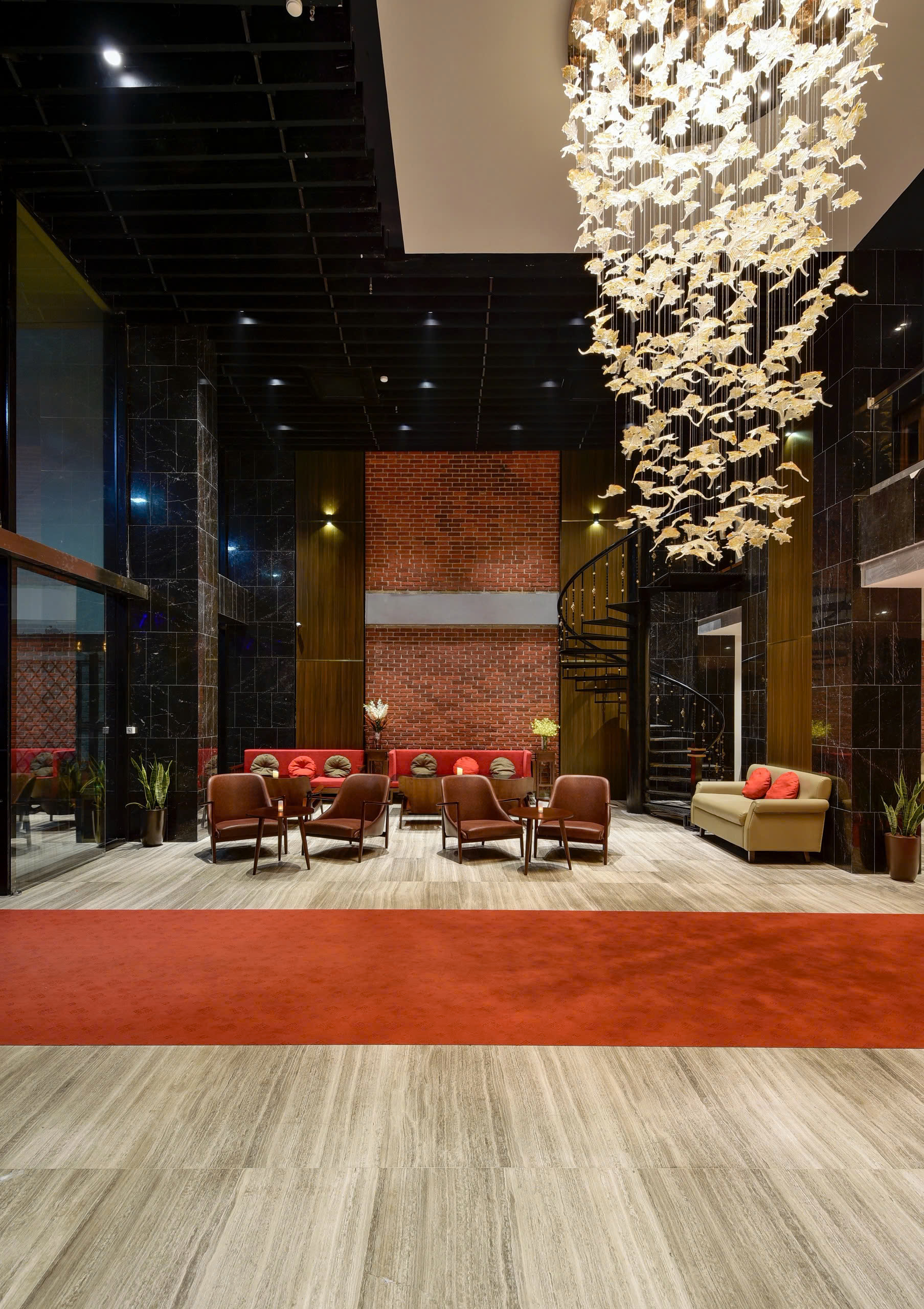 The Marron Hotel Sầm Sơn