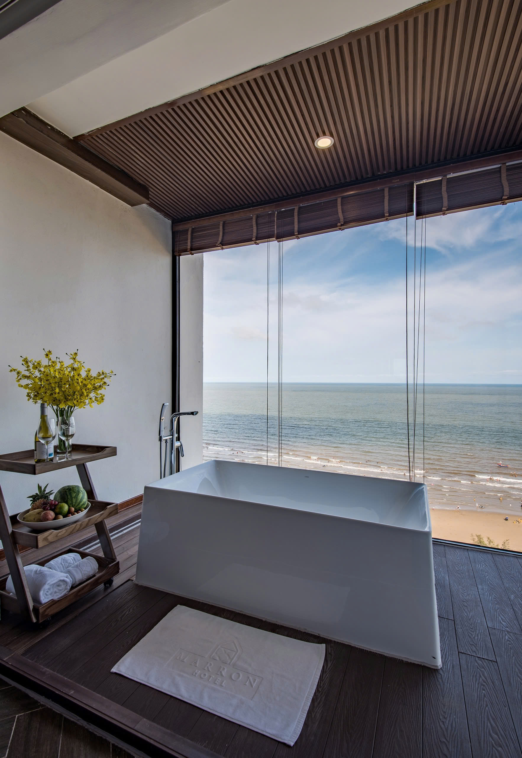 The Marron Hotel Sầm Sơn