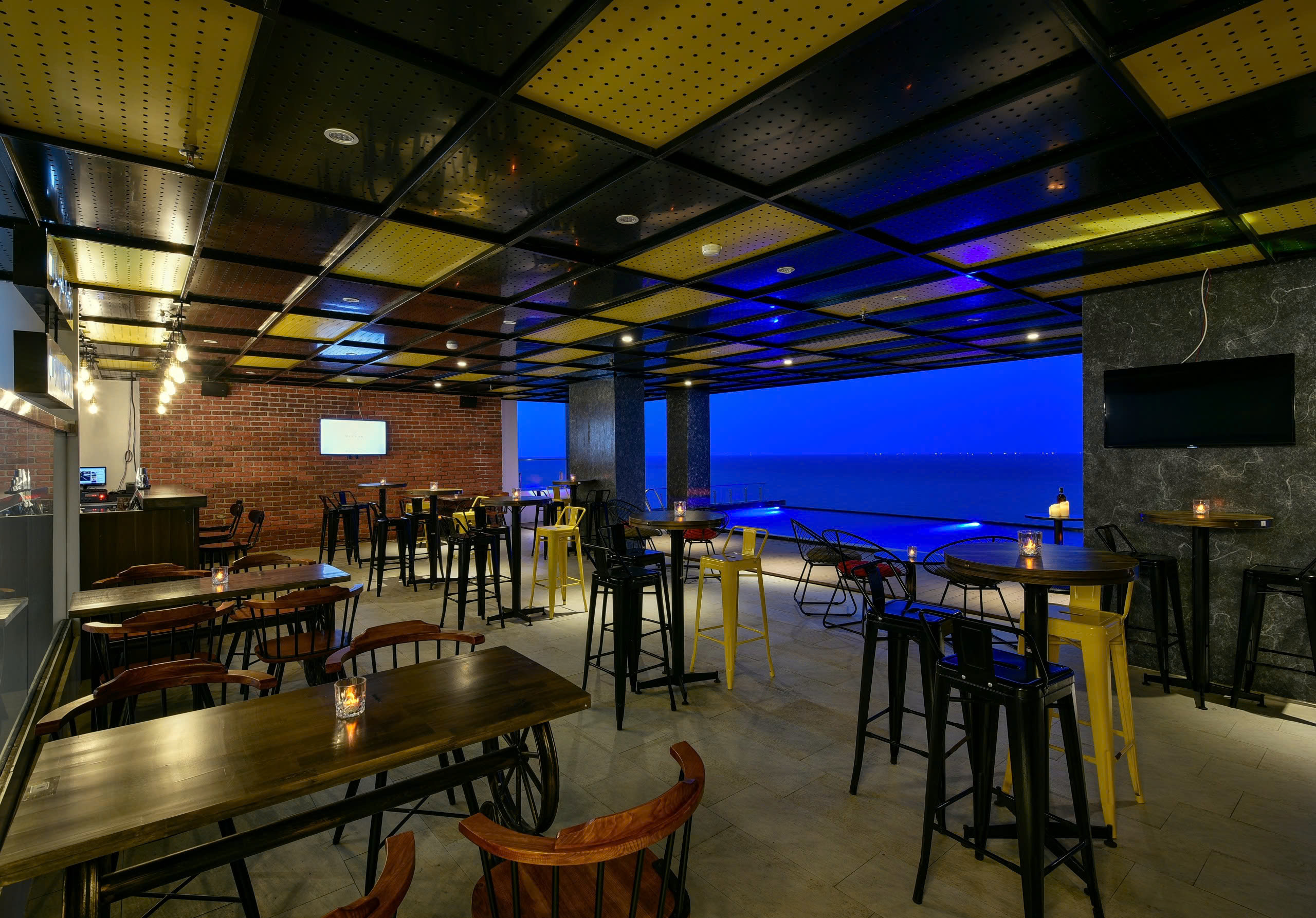 The Marron Hotel Sầm Sơn