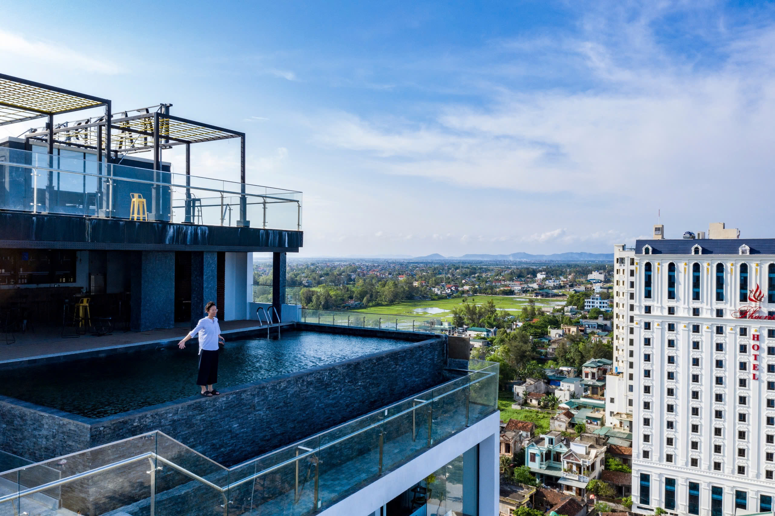 The Marron Hotel Sầm Sơn