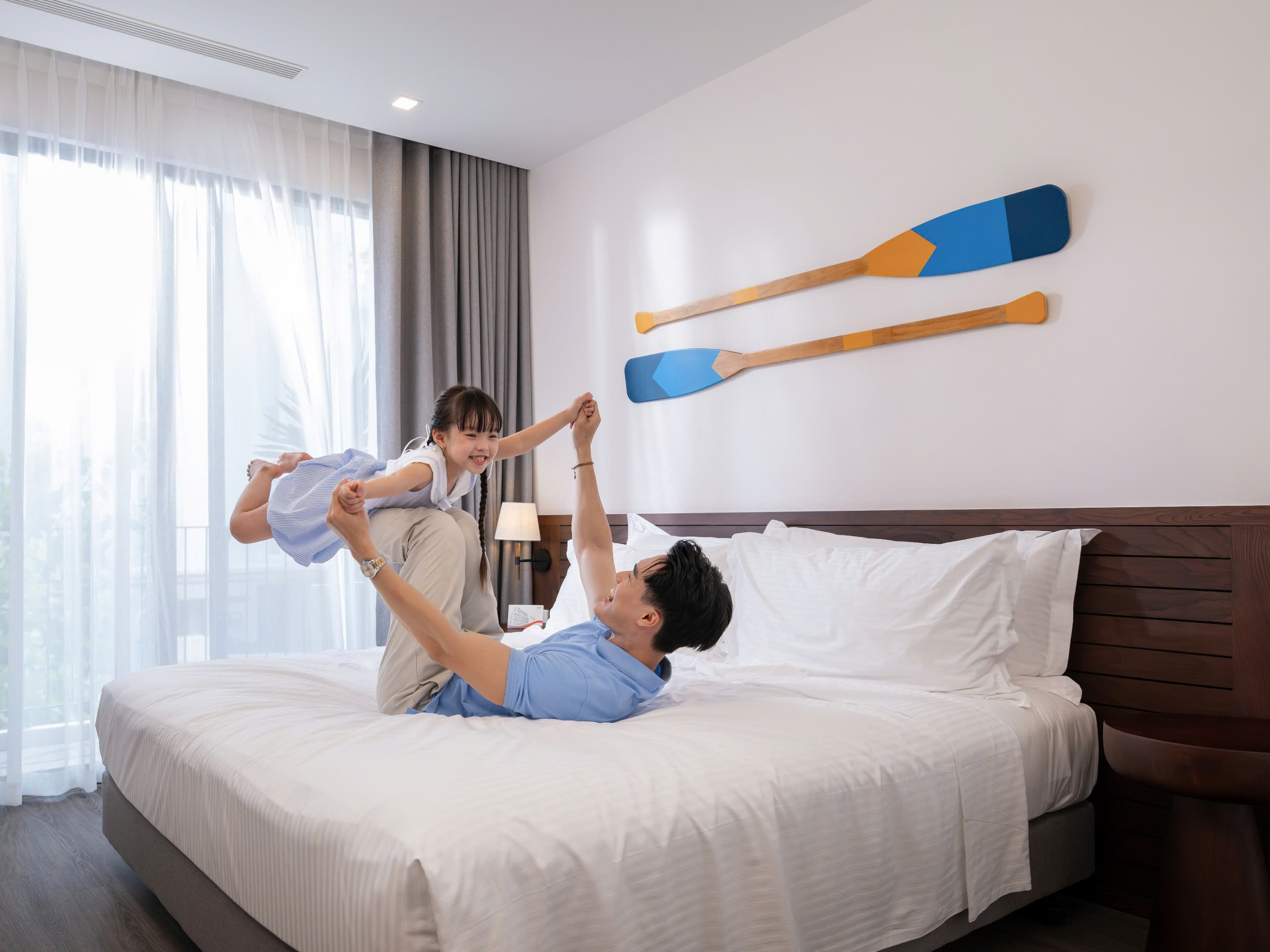 The Marron Hotel Sầm Sơn (Sao chép)