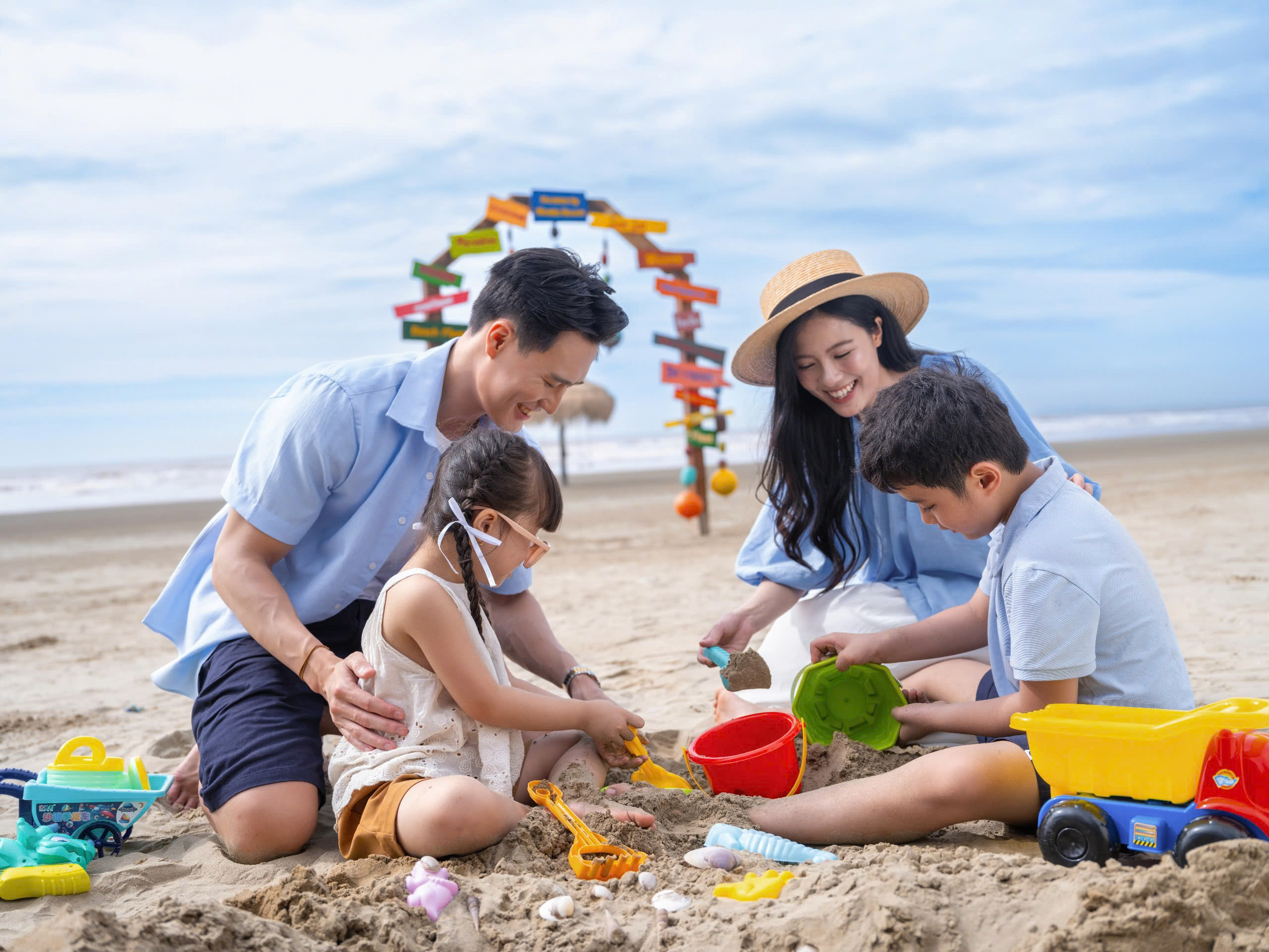 The Marron Hotel Sầm Sơn (Sao chép)