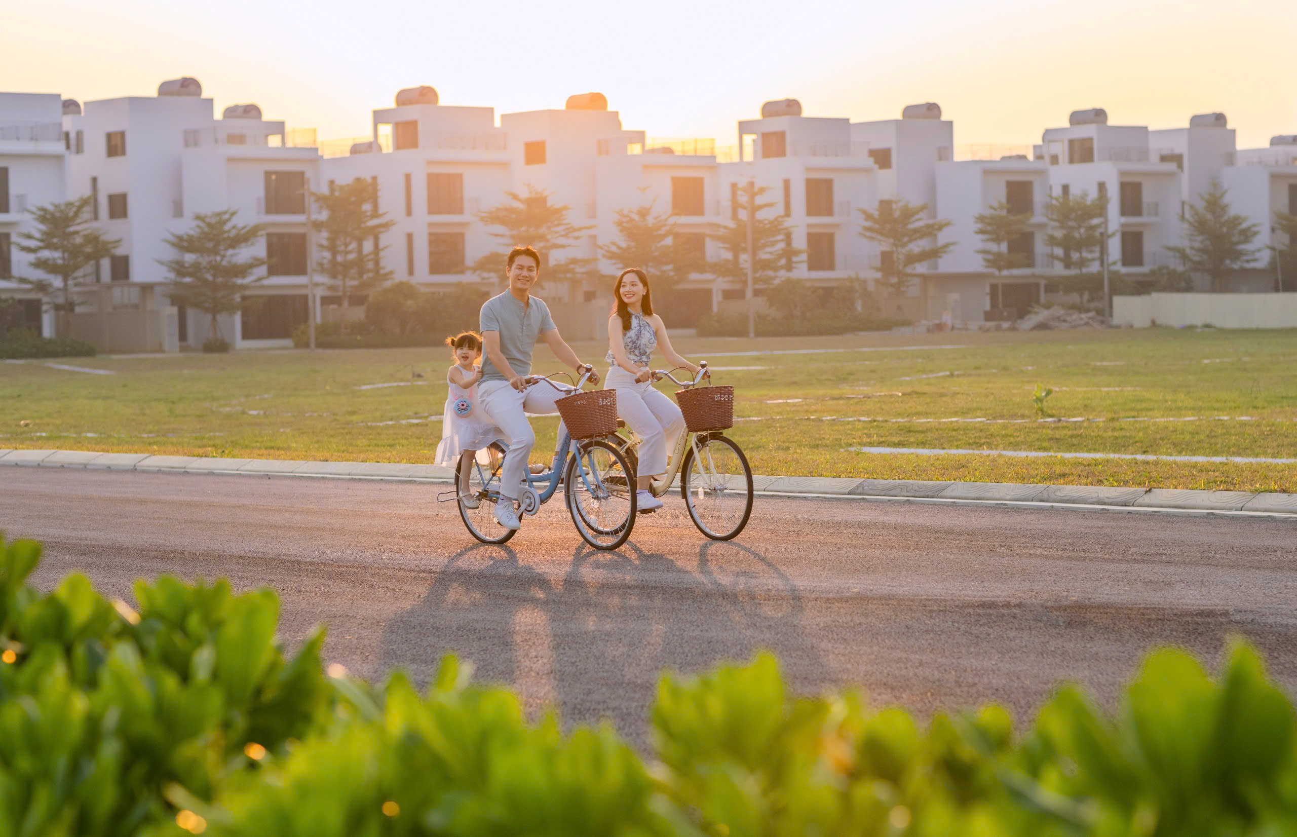 The Marron Hotel Sầm Sơn (Sao chép)