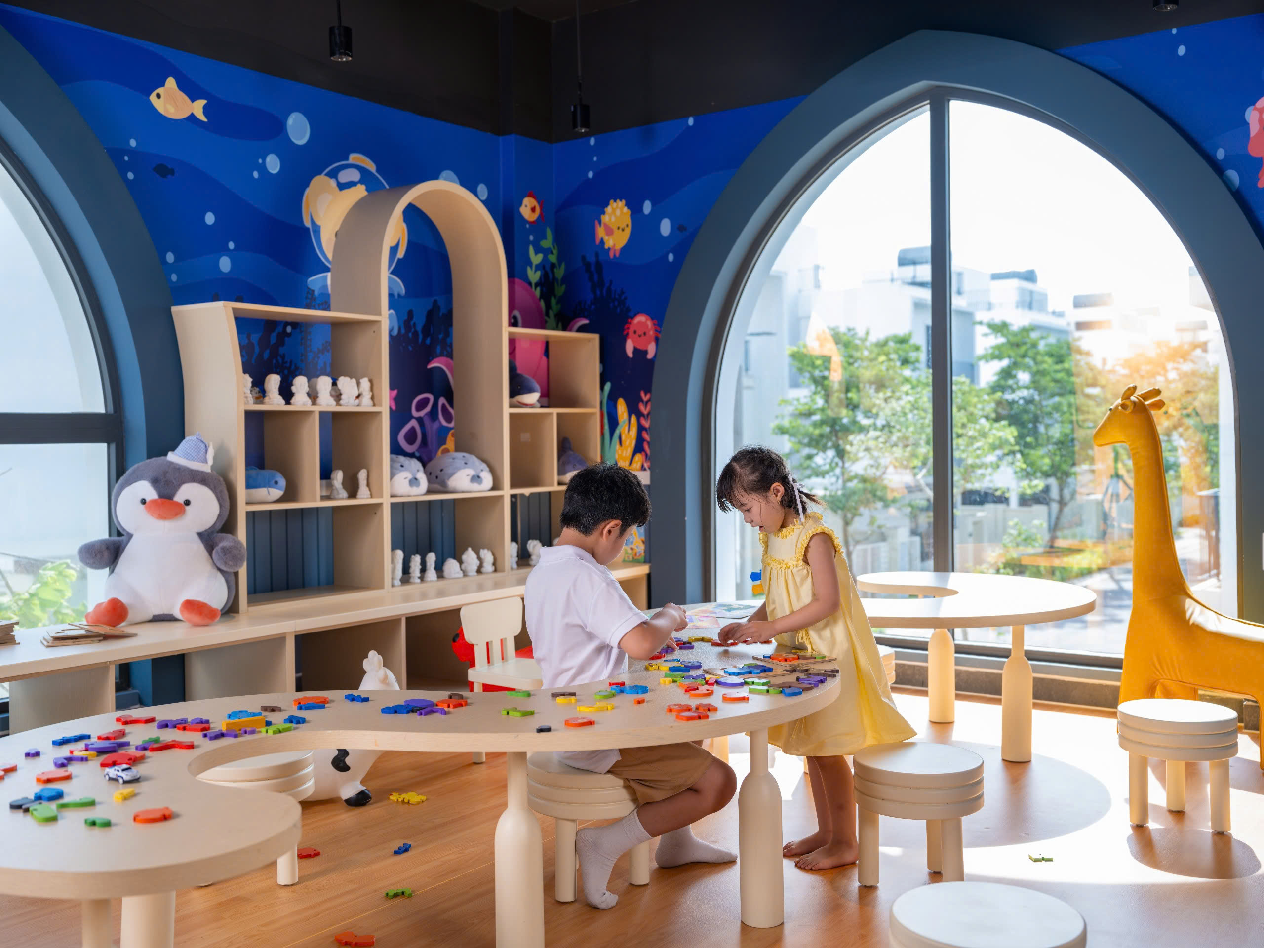 The Marron Hotel Sầm Sơn (Sao chép)