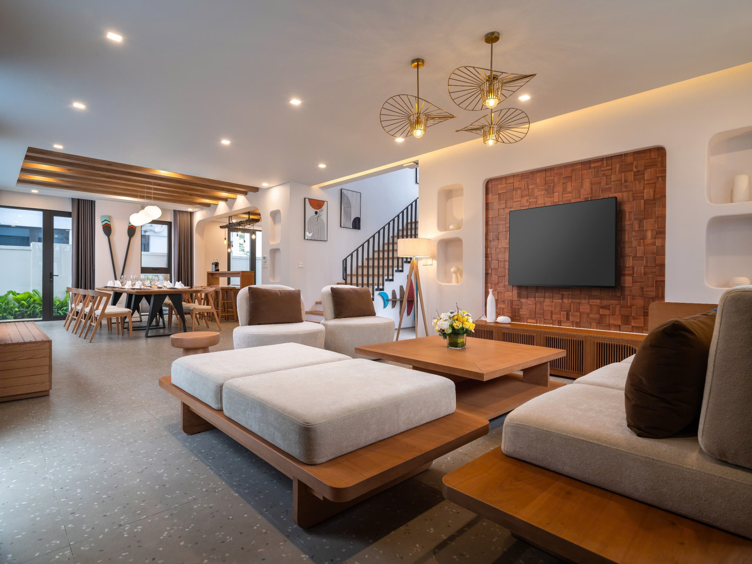 The Marron Hotel Sầm Sơn (Sao chép)