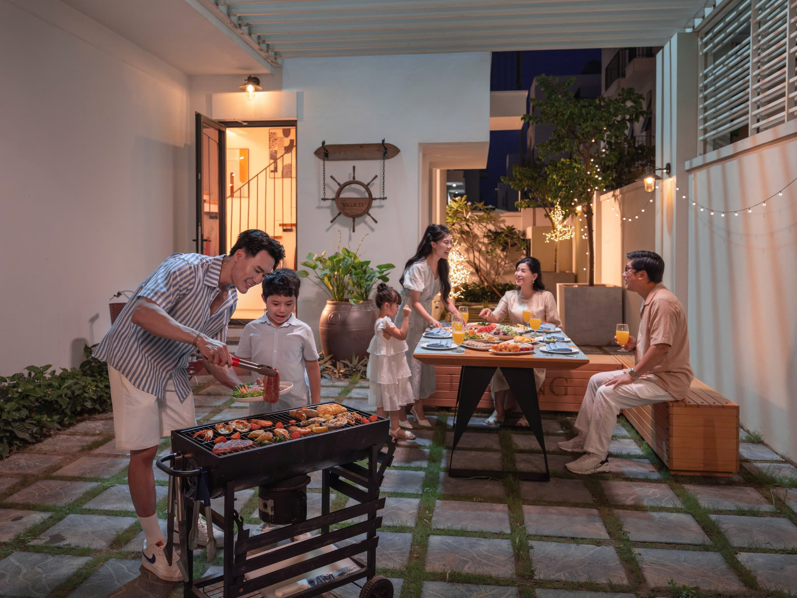 The Marron Hotel Sầm Sơn (Sao chép)