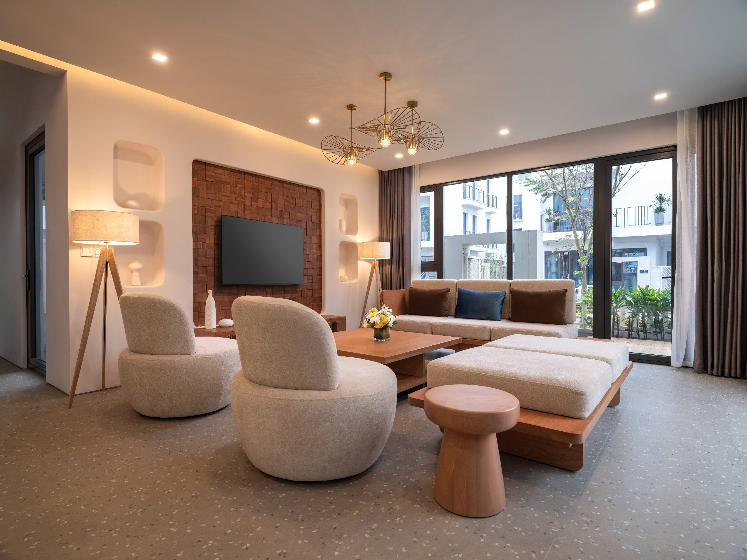 The Marron Hotel Sầm Sơn (Sao chép)