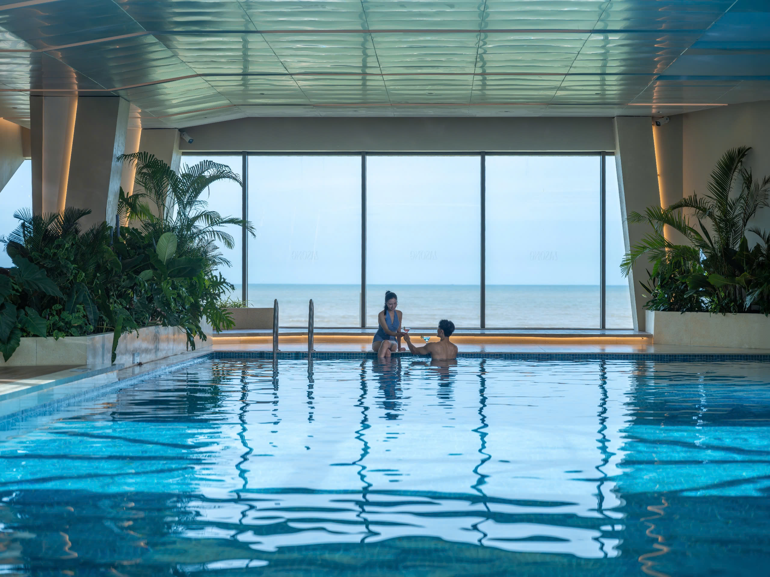 The Marron Hotel Sầm Sơn (Sao chép)