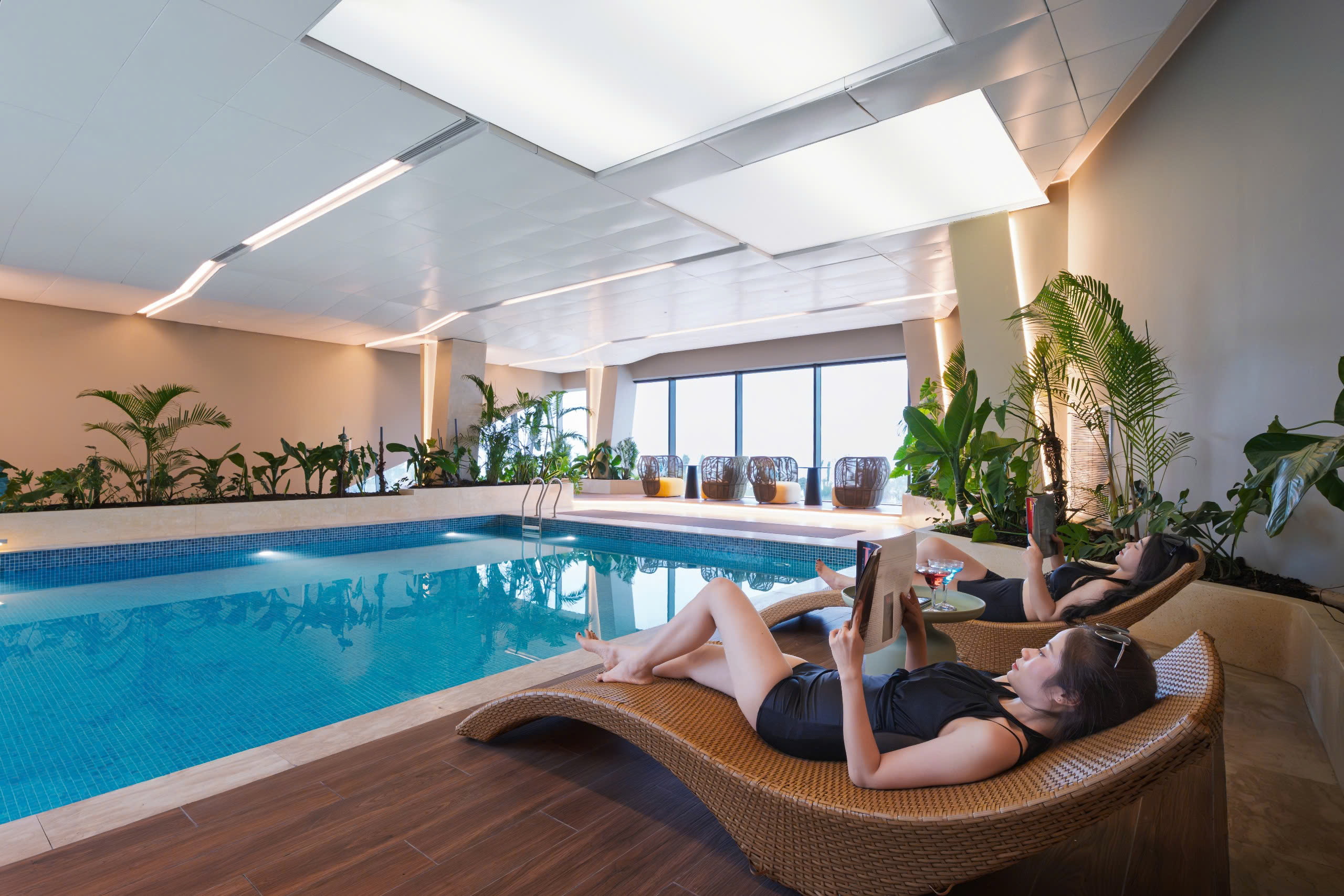 The Marron Hotel Sầm Sơn (Sao chép)