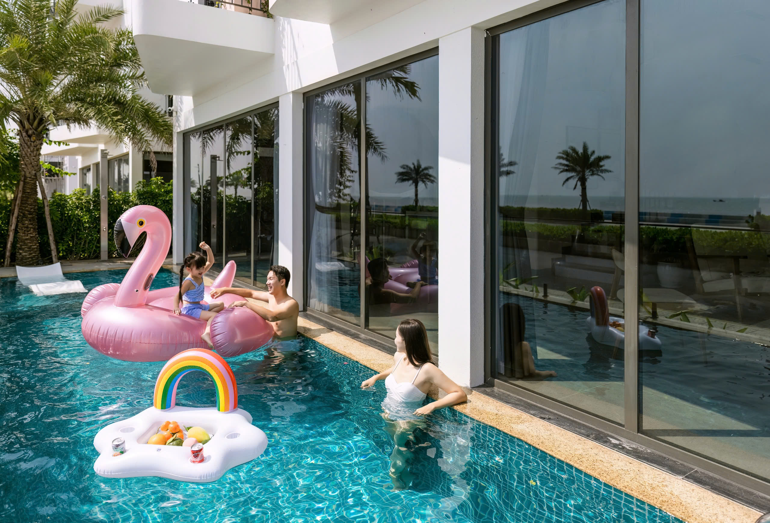 The Marron Hotel Sầm Sơn (Sao chép)