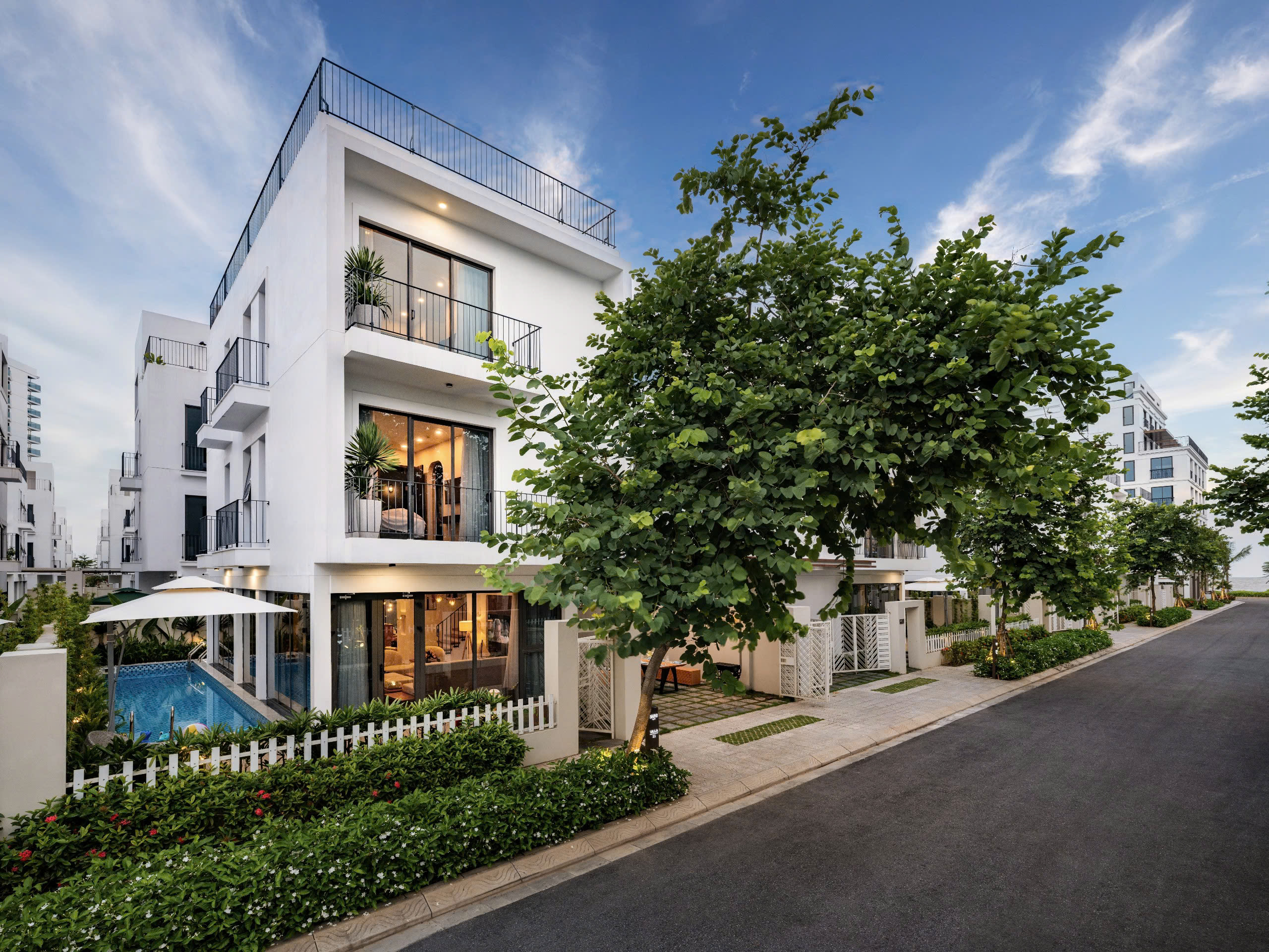 The Marron Hotel Sầm Sơn (Sao chép)