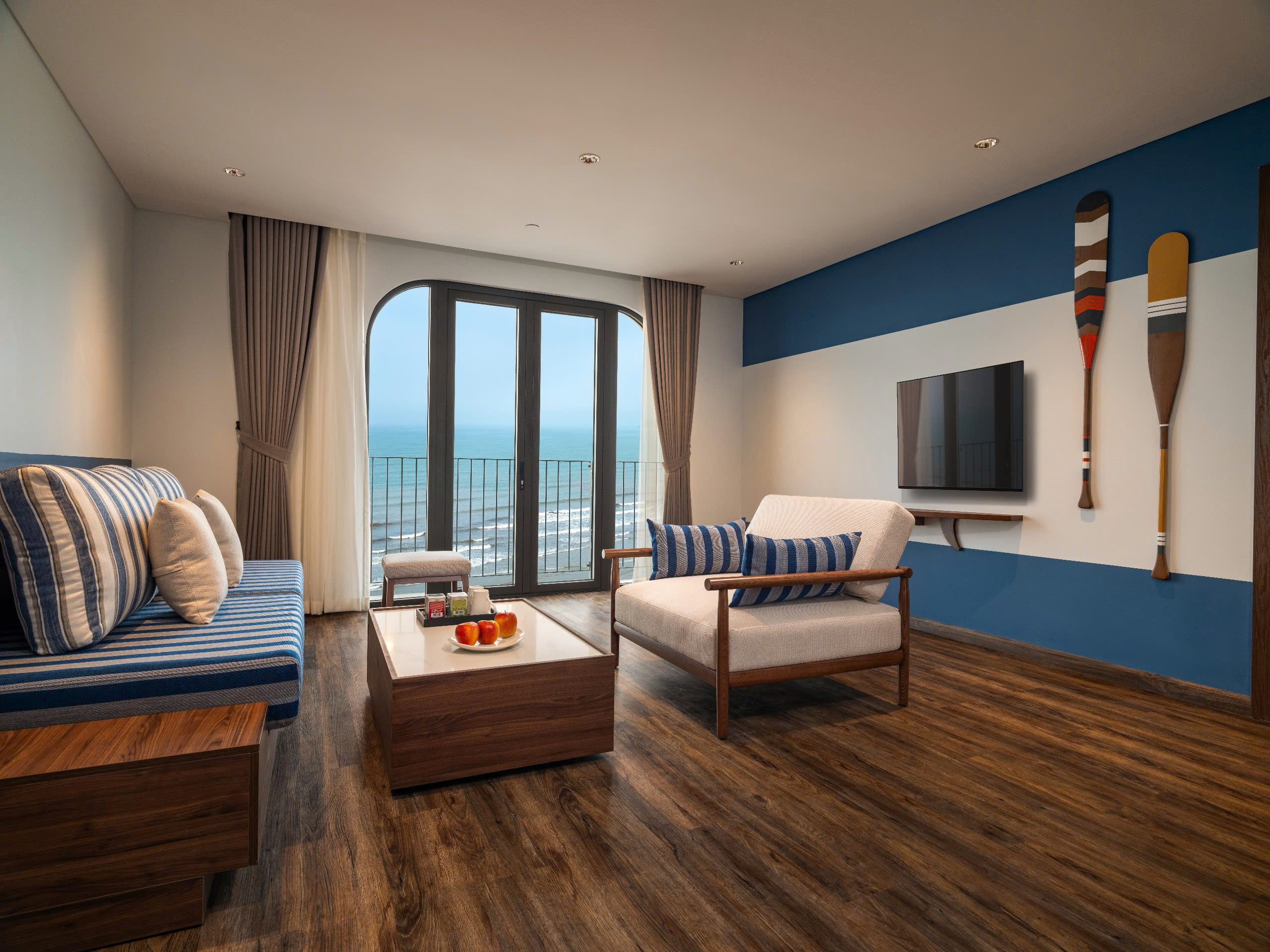 The Marron Hotel Sầm Sơn (Sao chép)