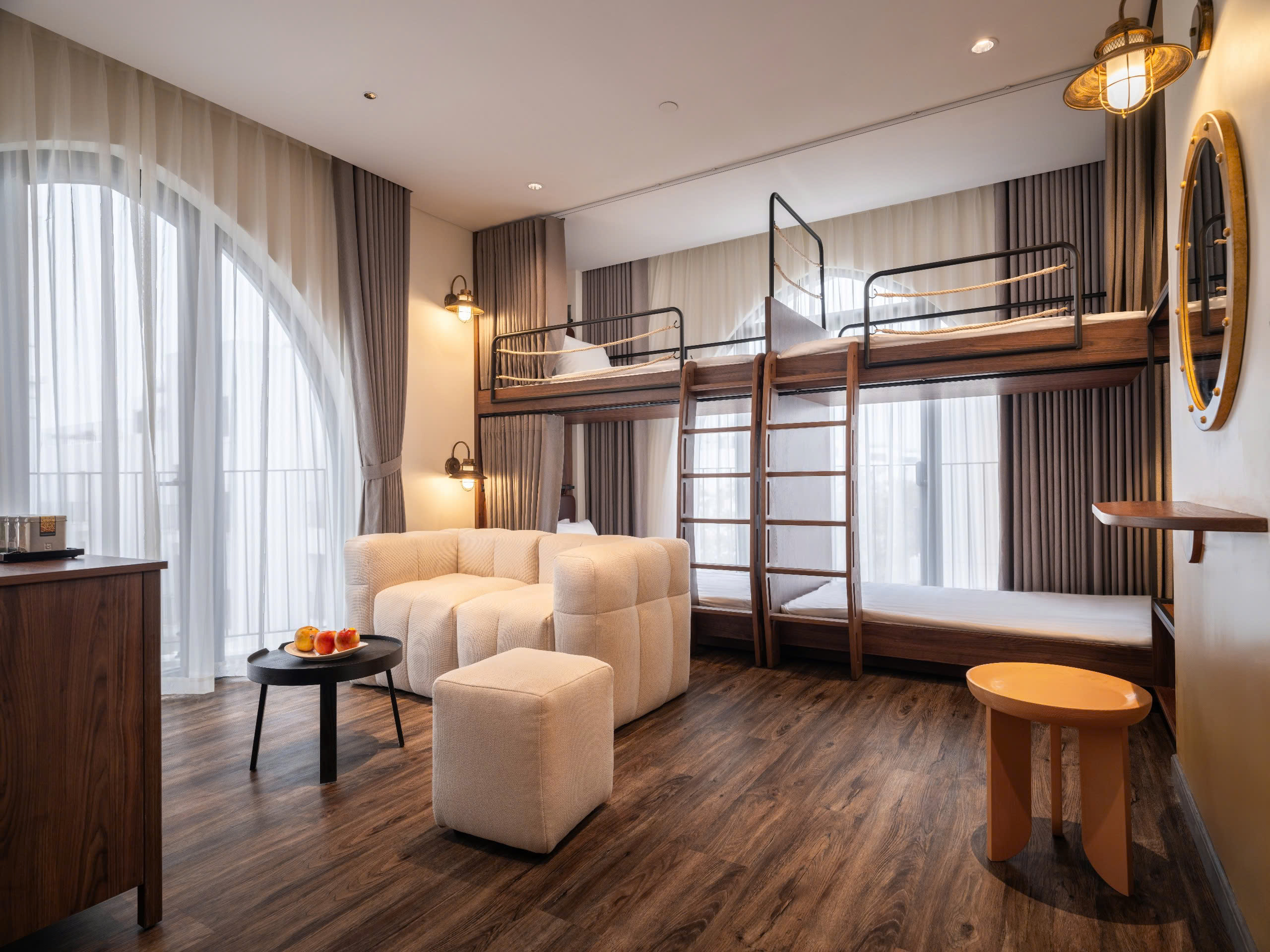 The Marron Hotel Sầm Sơn (Sao chép)