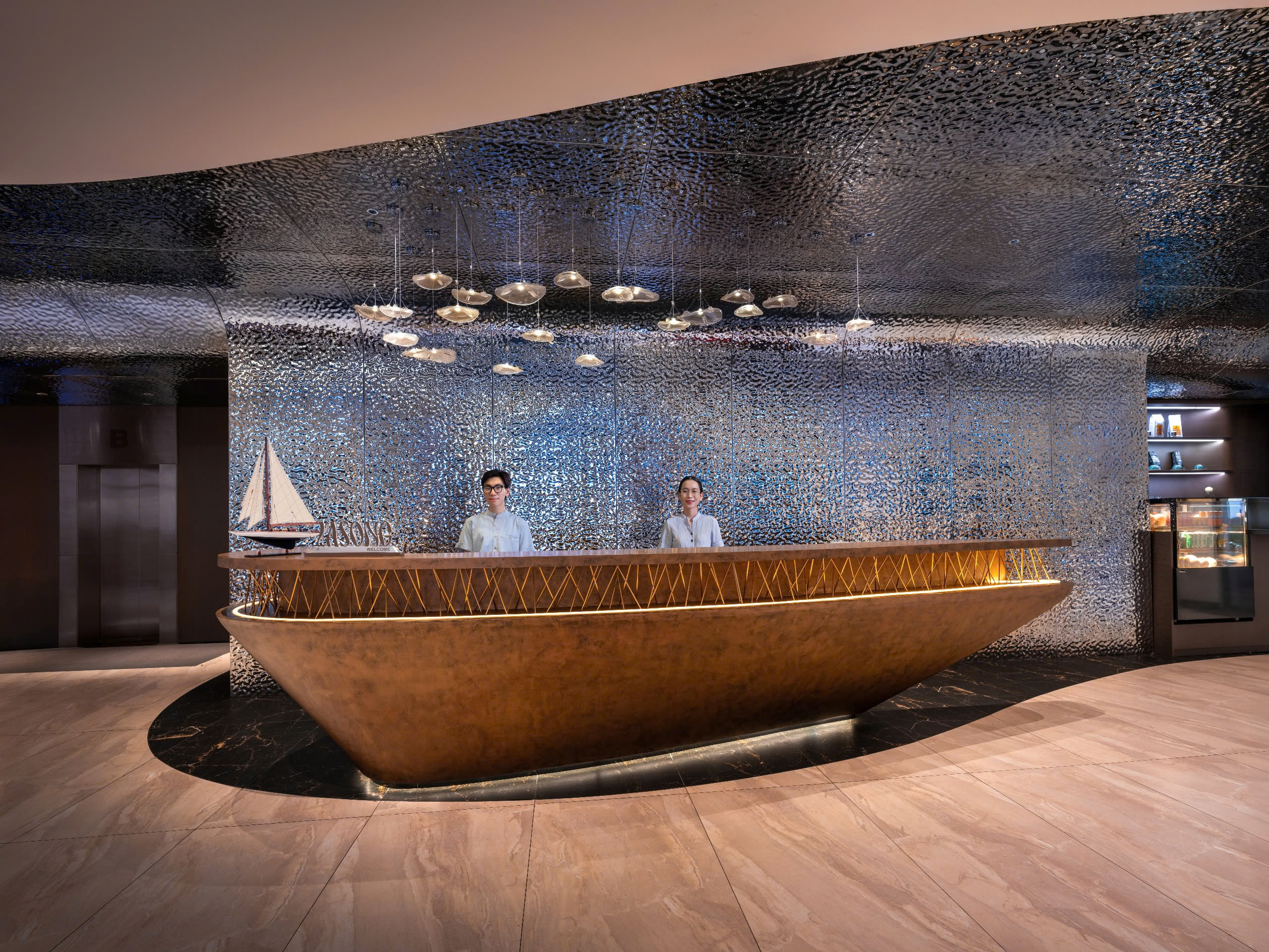 The Marron Hotel Sầm Sơn (Sao chép)